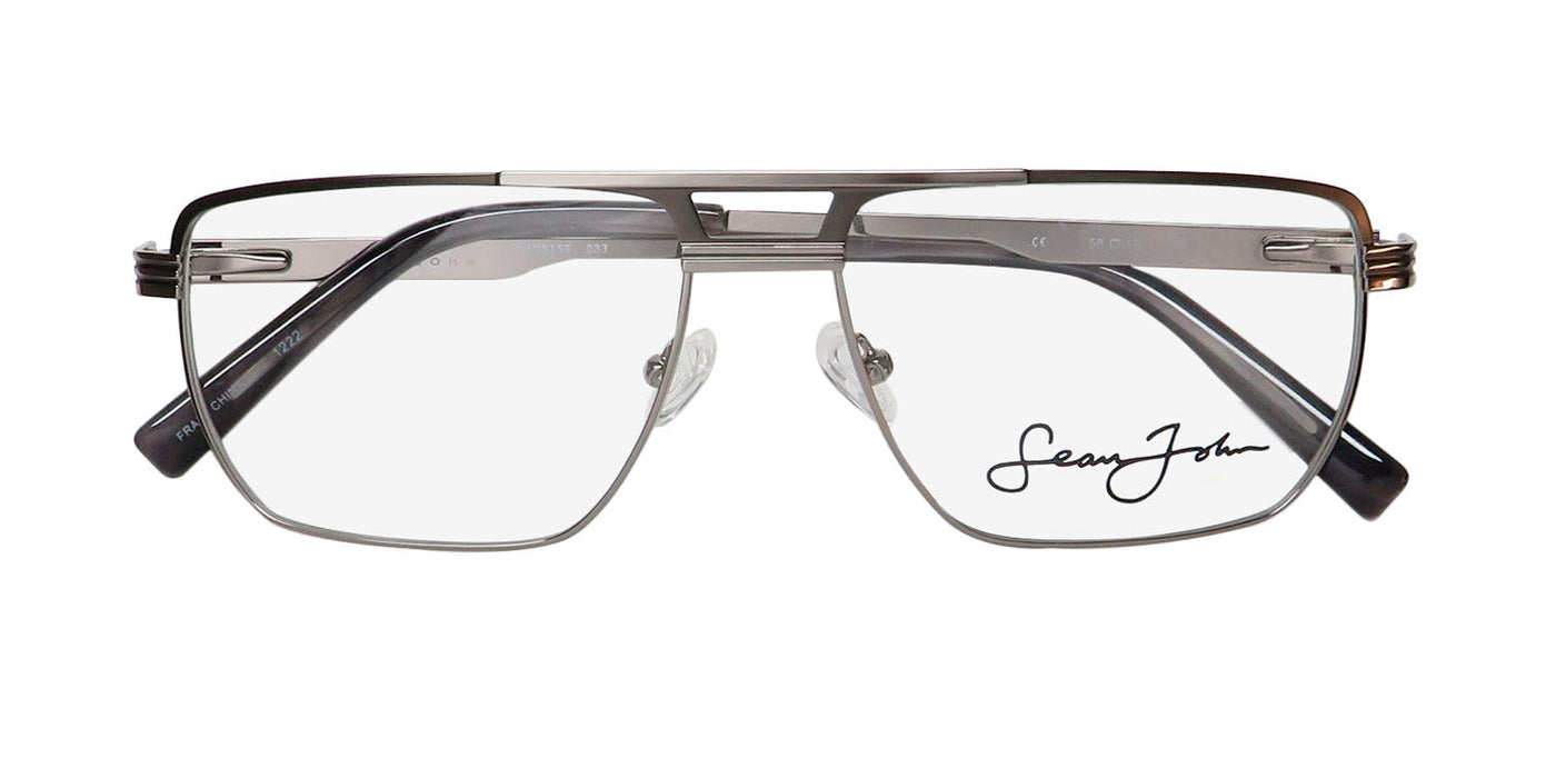Sean John 5158 Eyeglasses