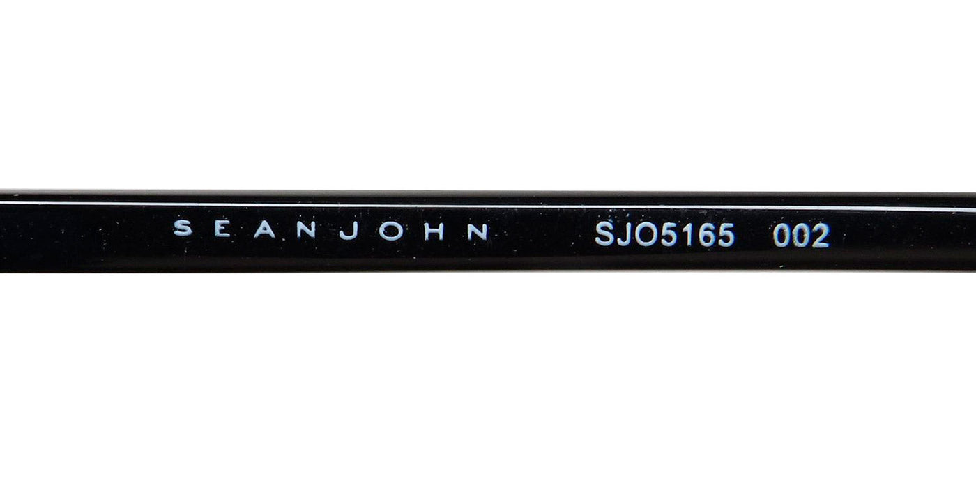 Sean John 5165 Eyeglasses