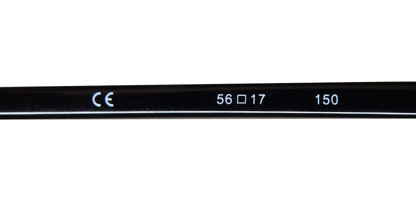 Sean John 5165 Eyeglasses