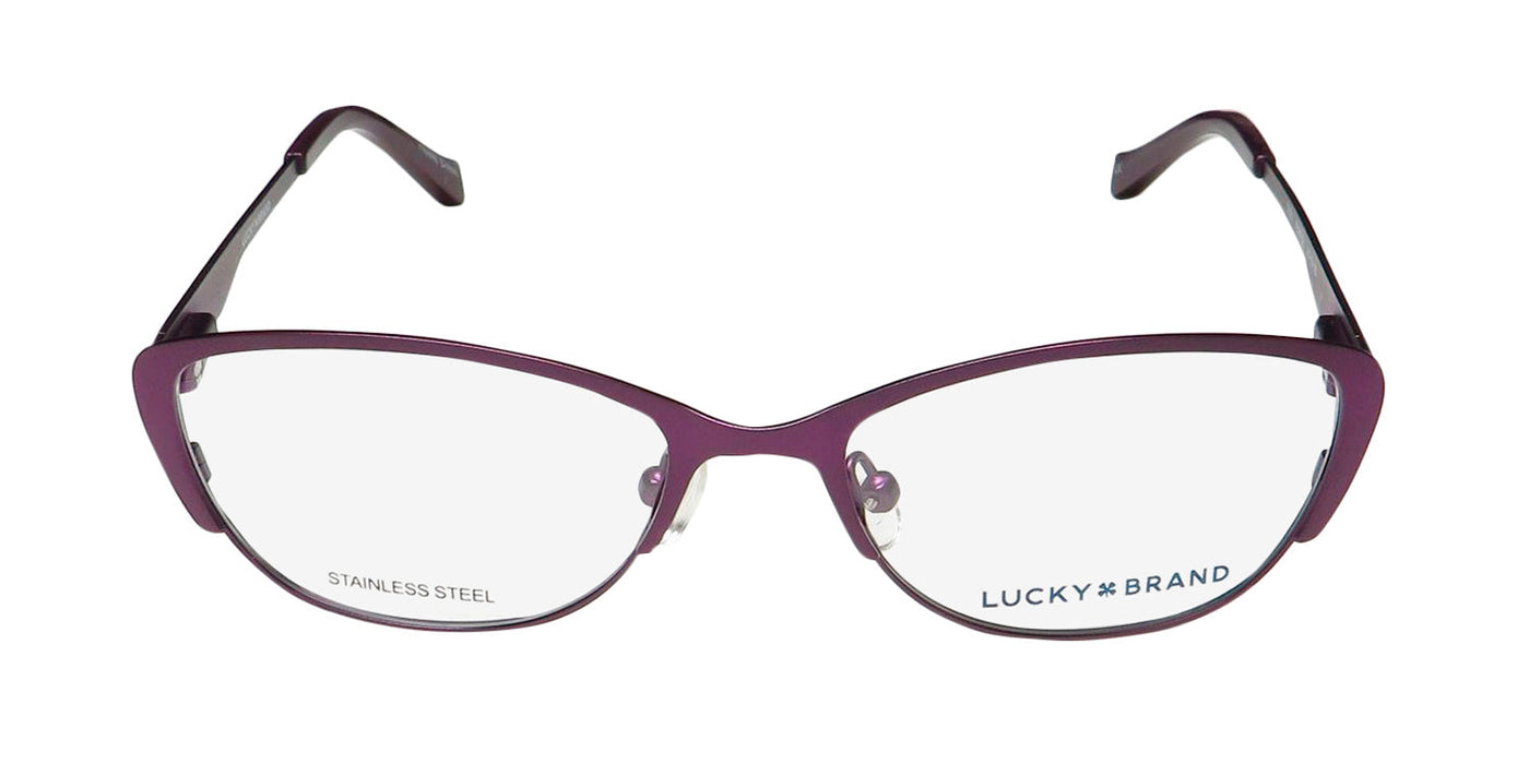 Lucky Brand D704 Eyeglasses