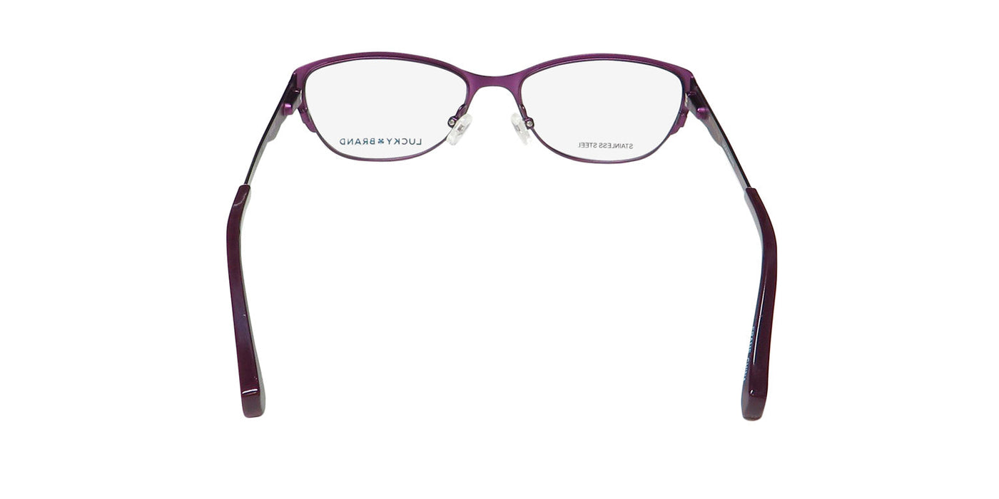 Lucky Brand D704 Eyeglasses