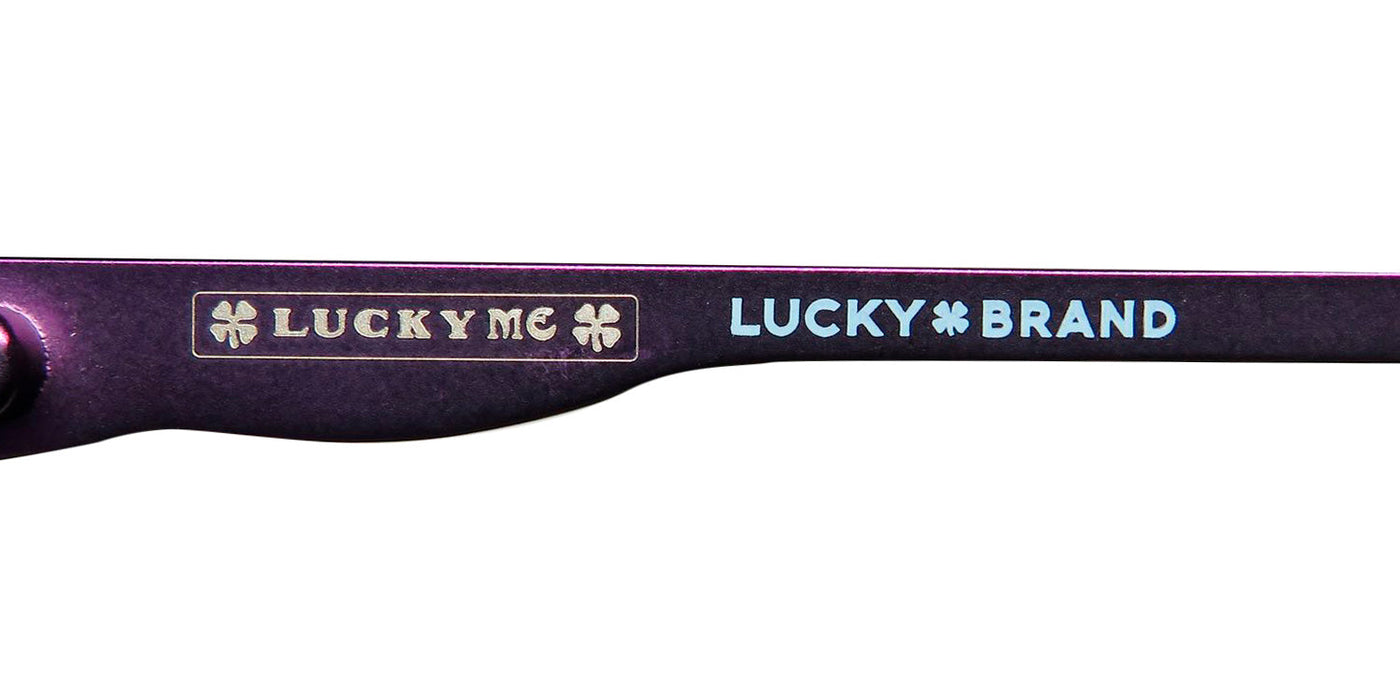 Lucky Brand D704 Eyeglasses
