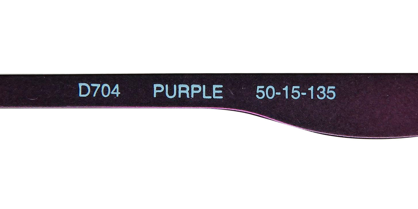 Lucky Brand D704 Eyeglasses