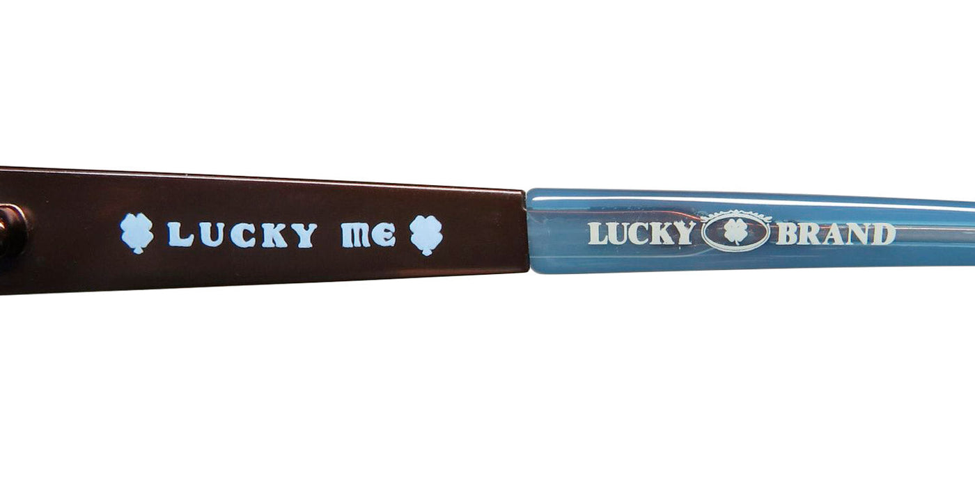 Lucky Brand Jade Eyeglasses