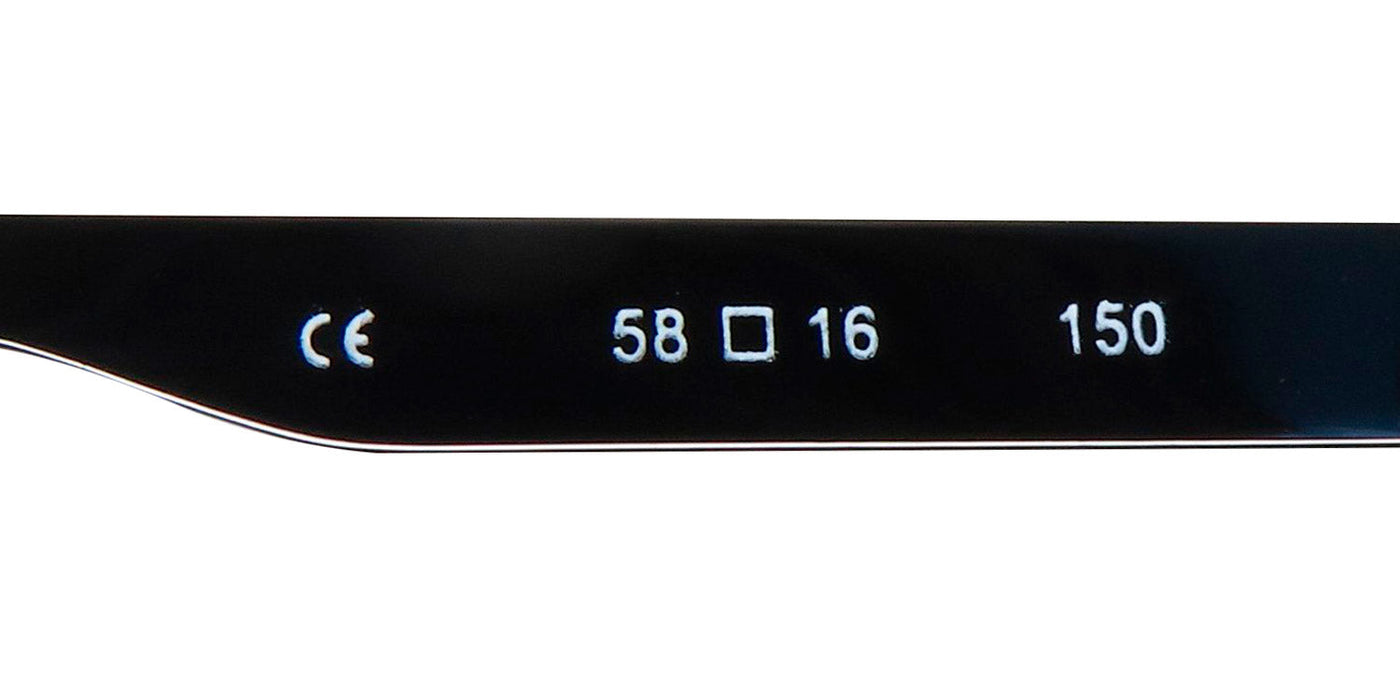 Sean John 5158 Eyeglasses
