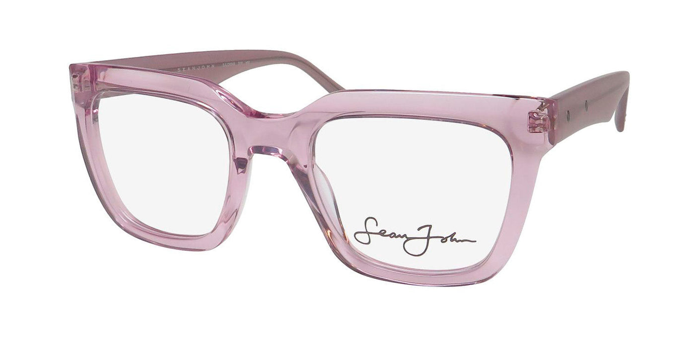 Sean John 6045 Eyeglasses