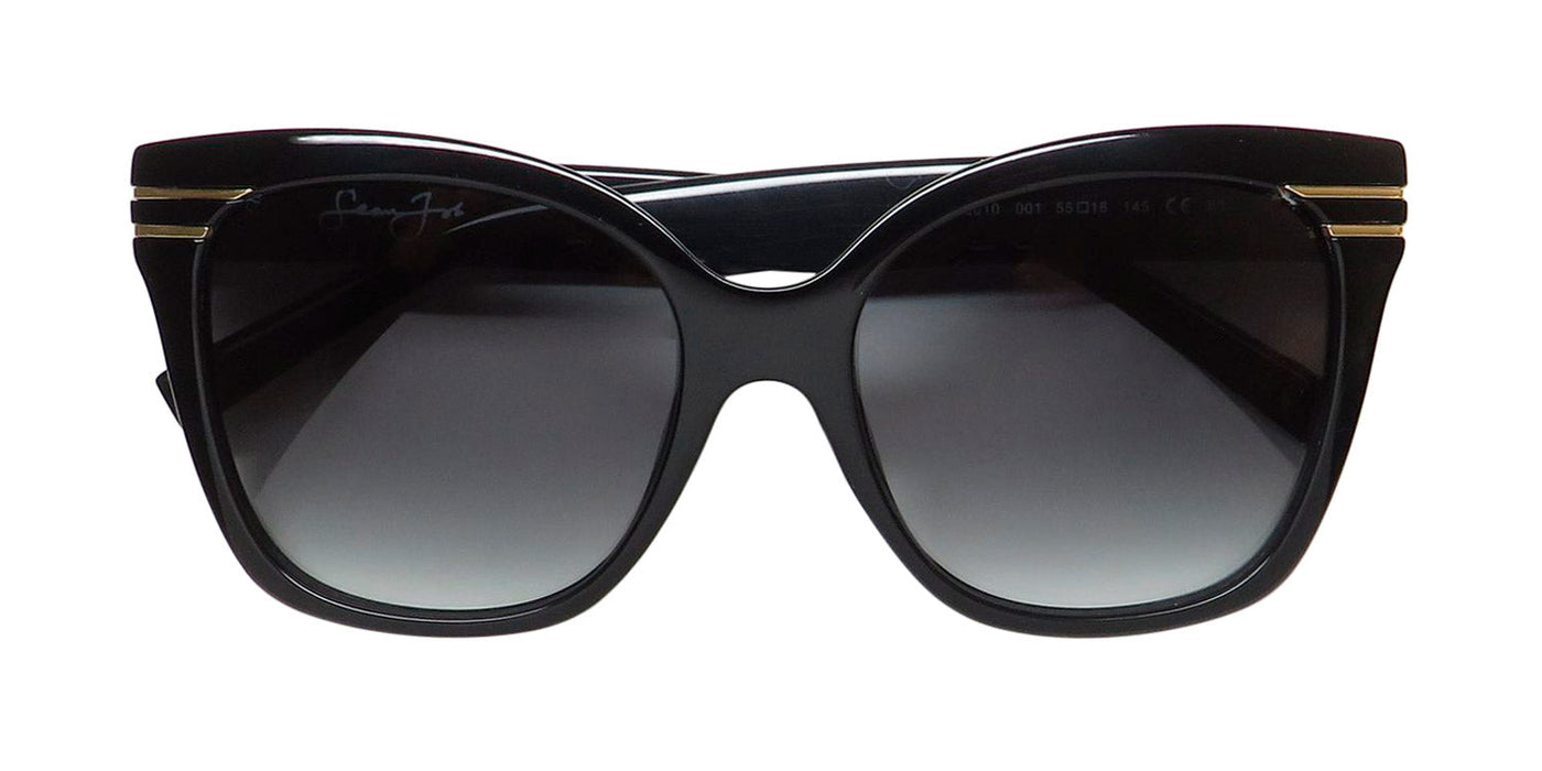 Sean John Sjlos2010 Sunglasses