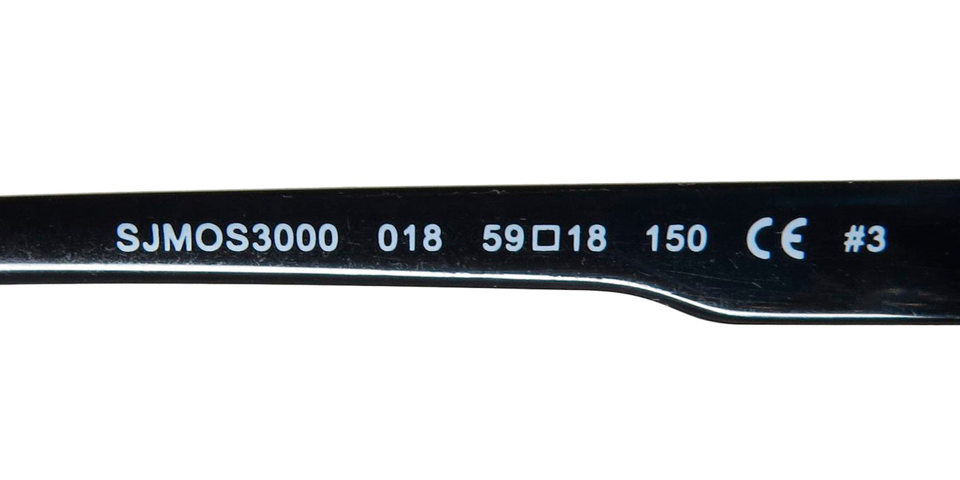 Sean John Sjmos3000 Sunglasses