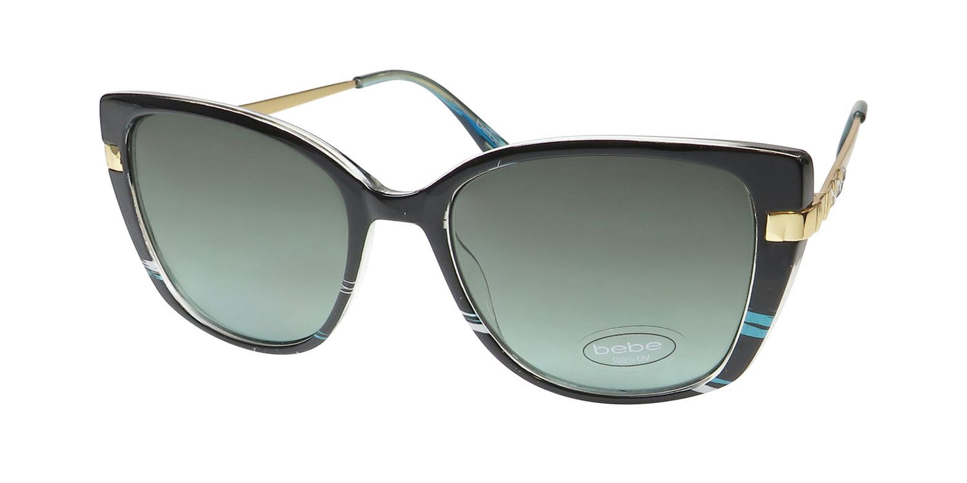 Bebe Bbop1000 Sunglasses - Product image