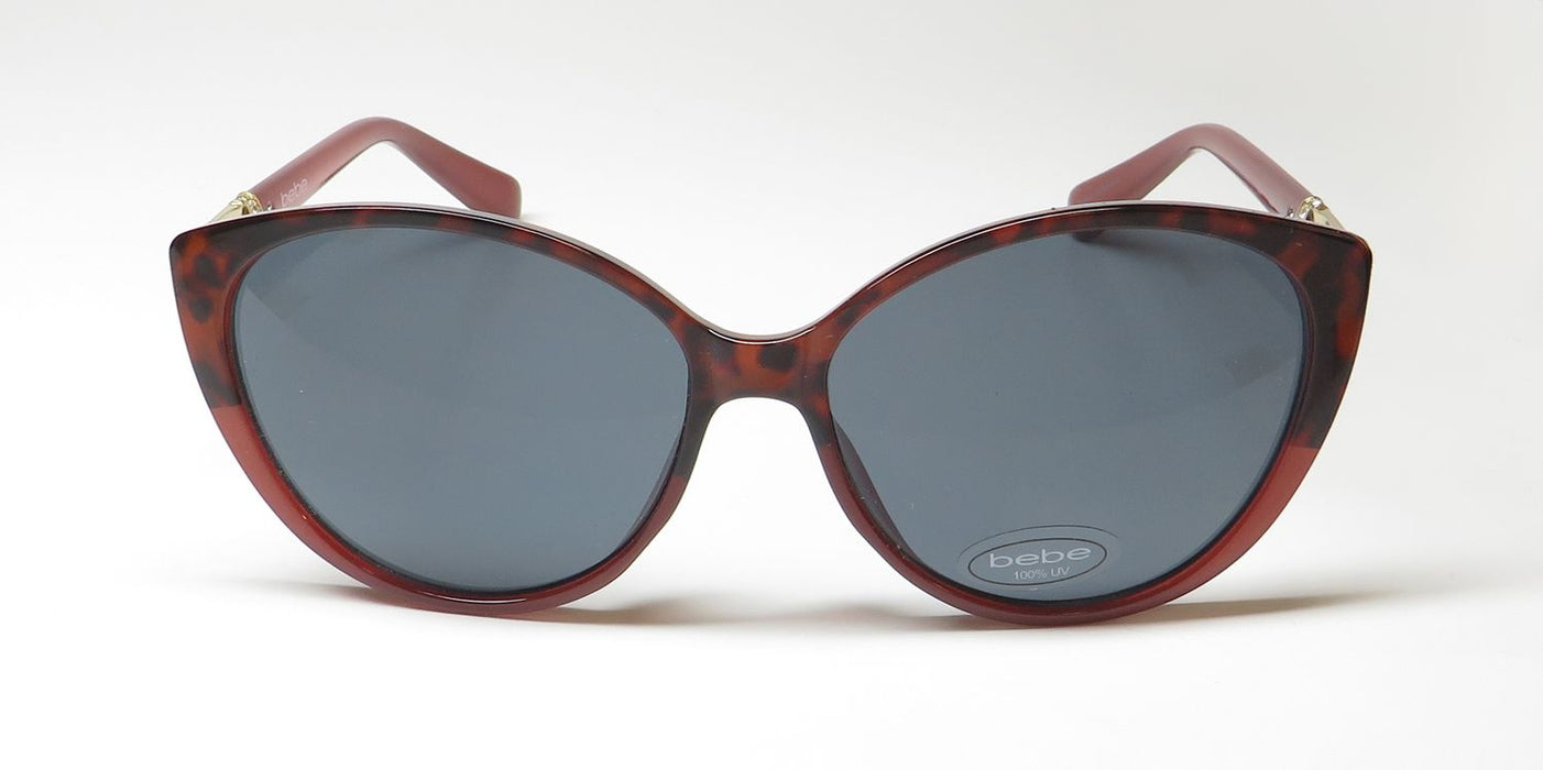 Bebe Bbop1007ce Sunglasses