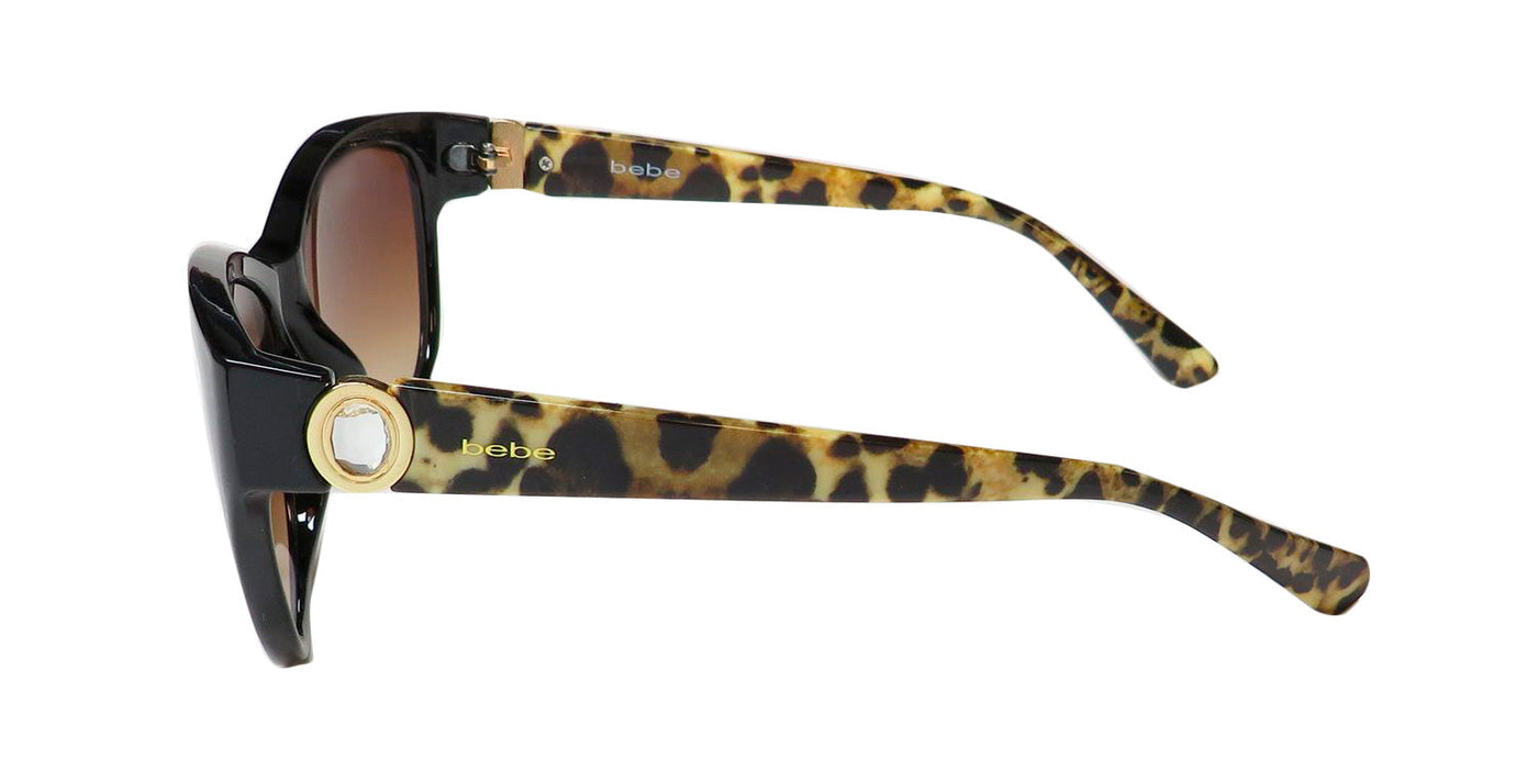 Bebe Bbop1010ce Sunglasses