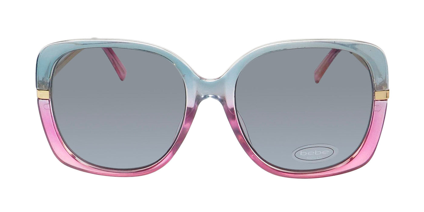 Bebe Bbop1003 Sunglasses