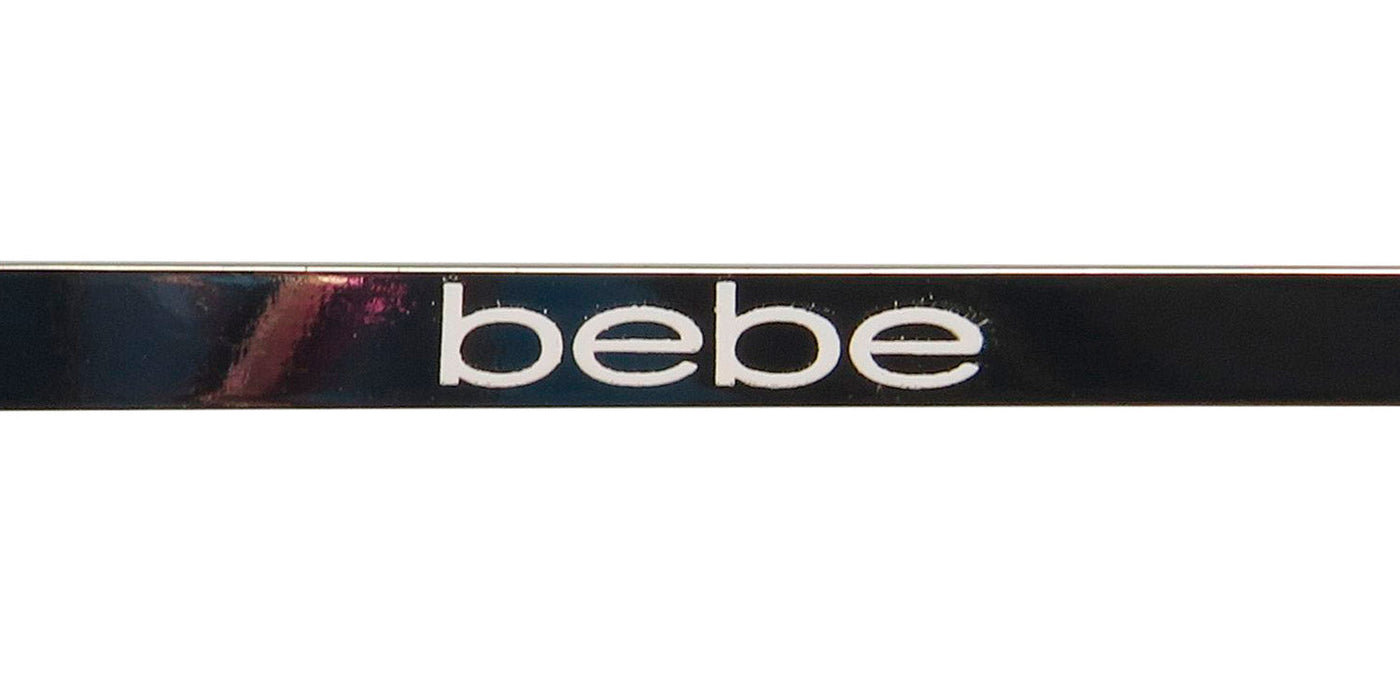 Bebe Bbop1003 Sunglasses