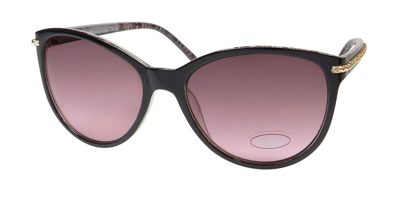 Bebe Bbop1013ce Sunglasses
