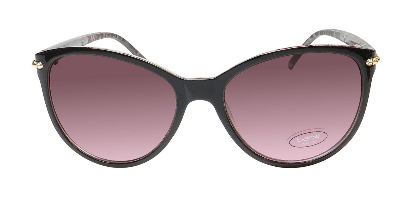 Bebe Bbop1013ce Sunglasses