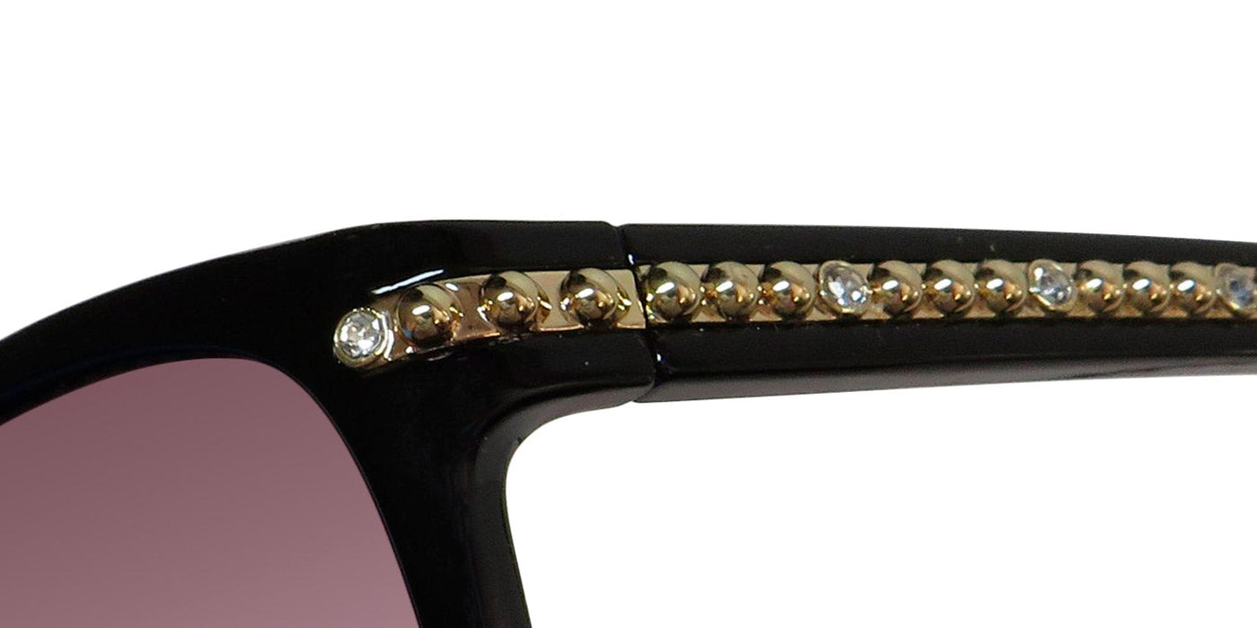 Bebe Bbop1013ce Sunglasses