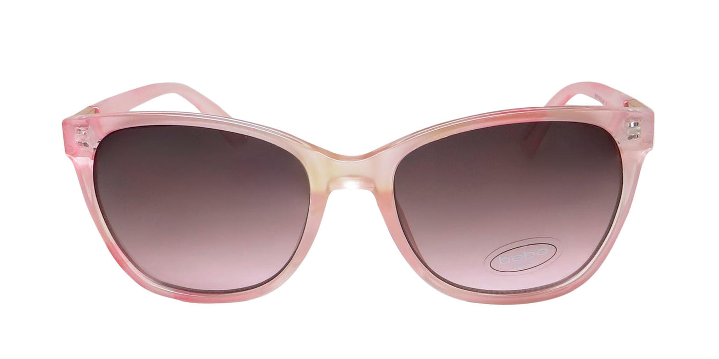 Bebe Bbop1009ce Sunglasses