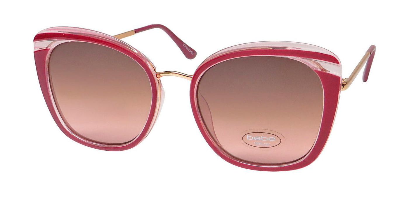 Bebe Bbop1001 Sunglasses - Product image