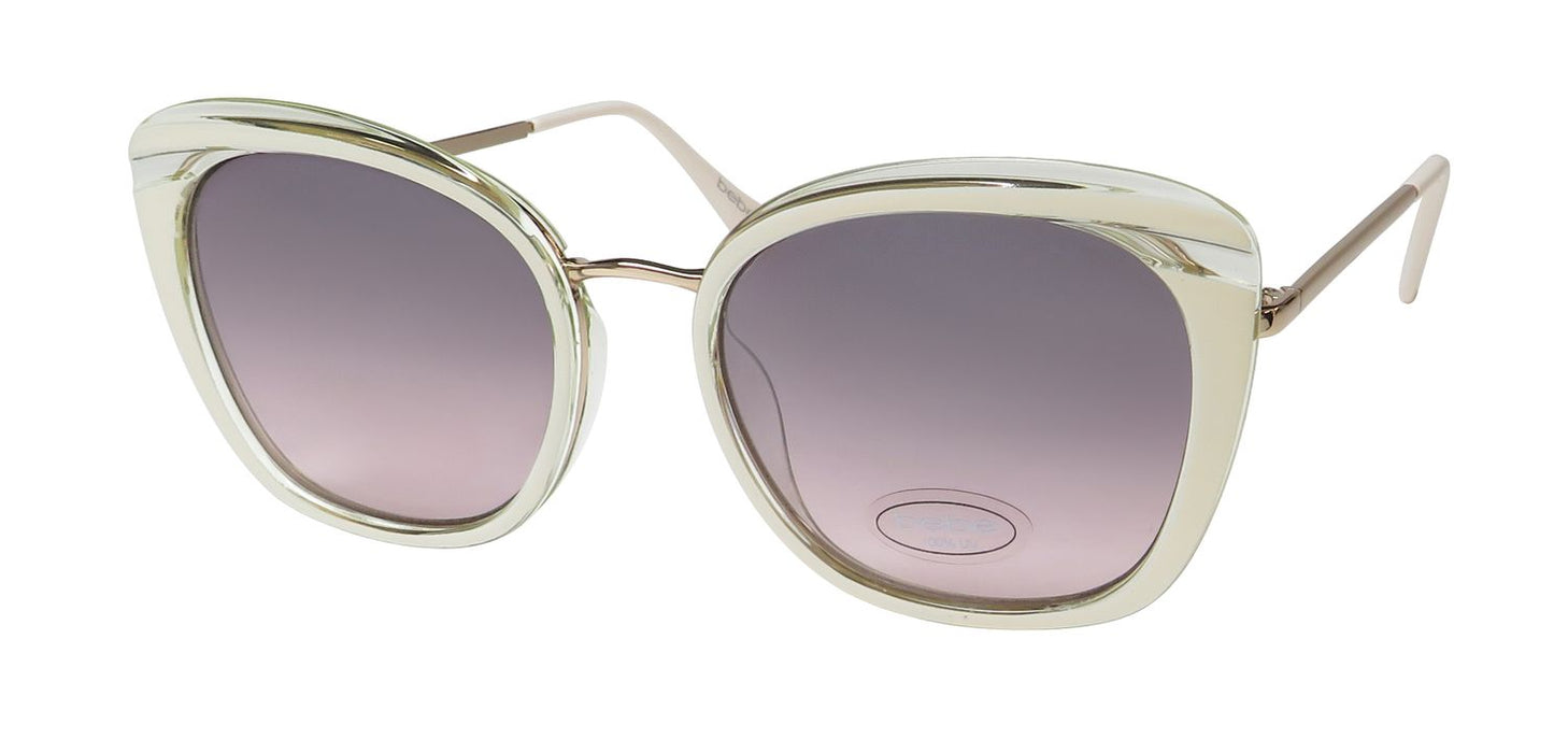 Bebe Bbop1001 Sunglasses - Product image