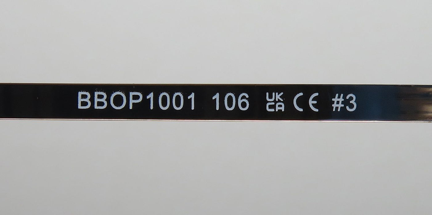Bebe Bbop1001 Sunglasses - Product image