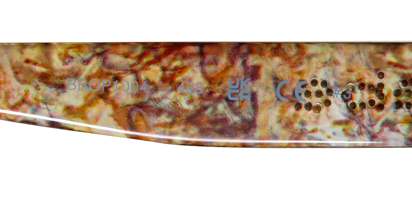 Bebe Bbop1004 Sunglasses - Product image