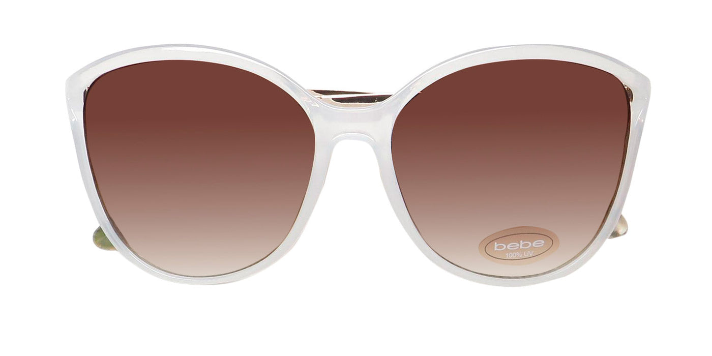 Bebe Bbop1011ce Sunglasses