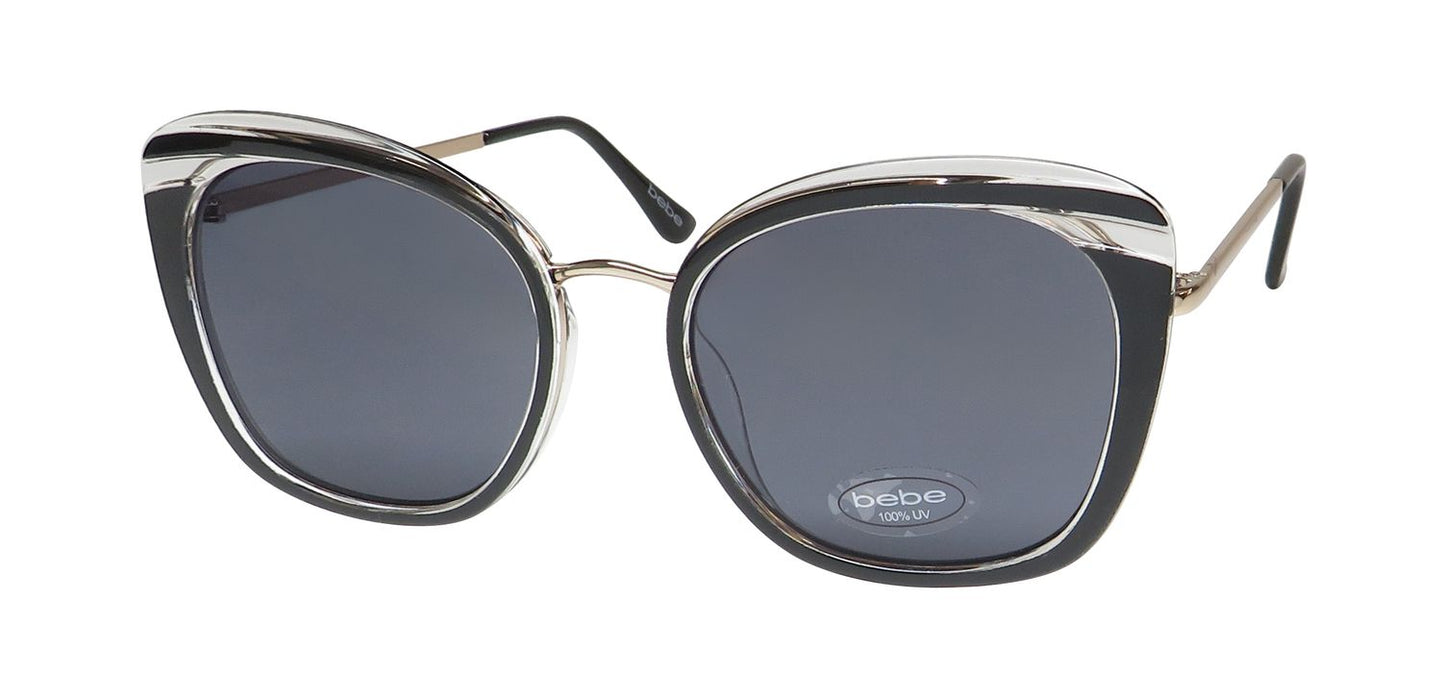Bebe Bbop1001 Sunglasses - Product image