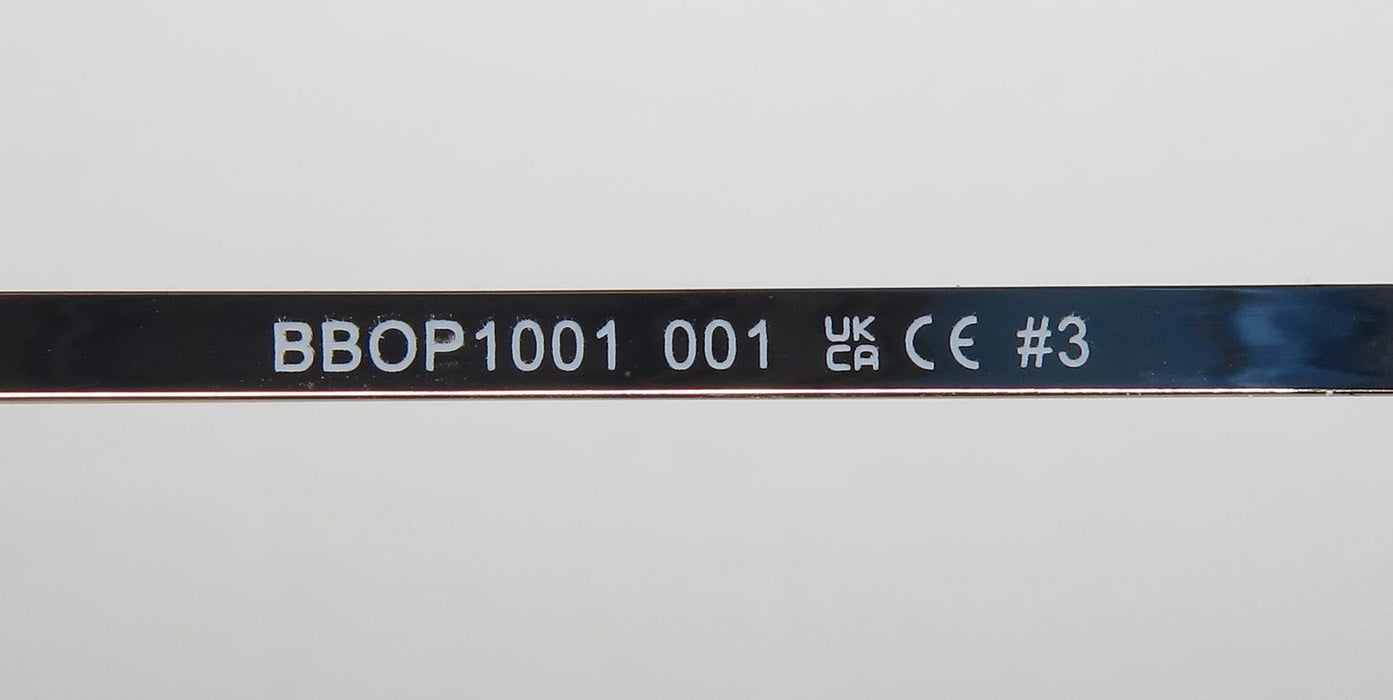 Bebe Bbop1001 Sunglasses - Product image