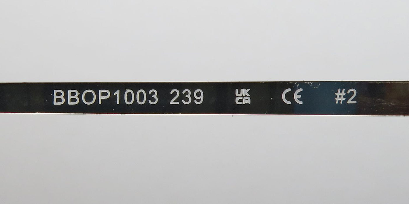 Bebe Bbop1003 Sunglasses