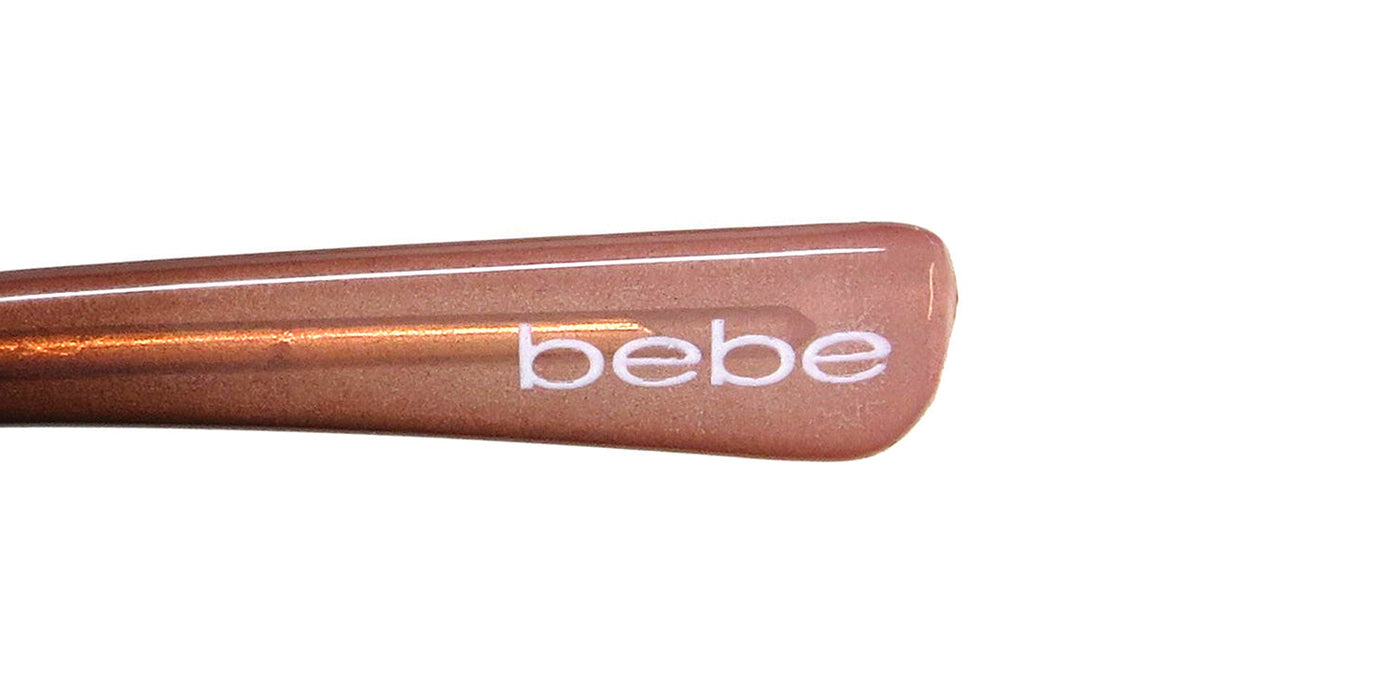Bebe Bbop1003 Sunglasses