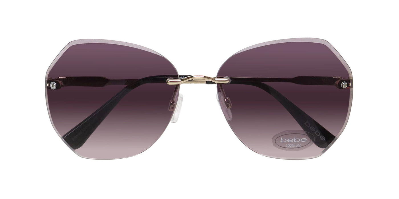 Bebe Bbop2004 Sunglasses