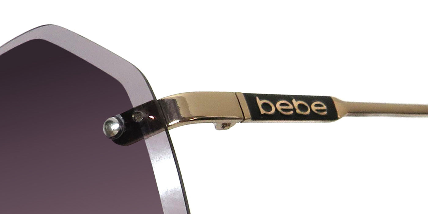 Bebe Bbop2004 Sunglasses