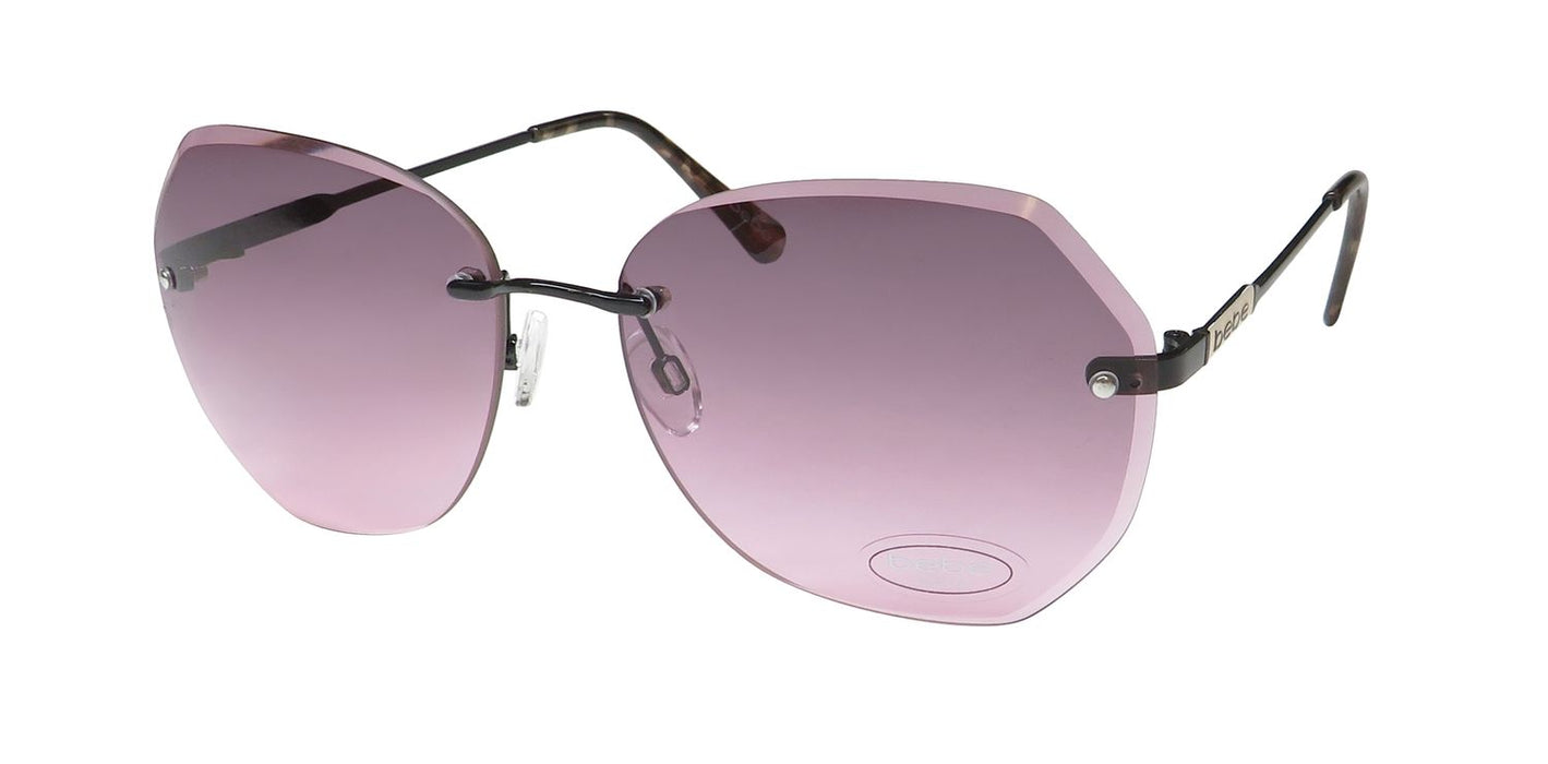 Bebe Bbop2004 Sunglasses