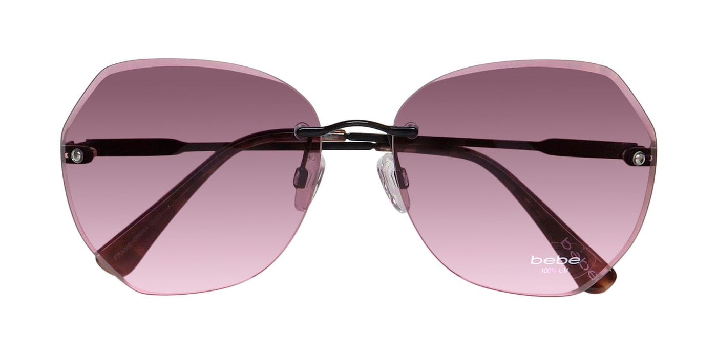 Bebe Bbop2004 Sunglasses