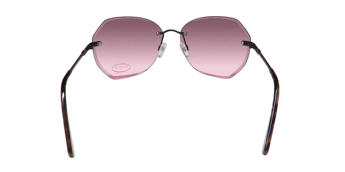 Bebe Bbop2004 Sunglasses
