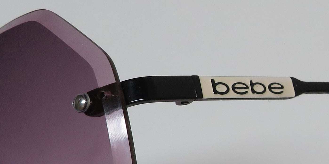 Bebe Bbop2004 Sunglasses