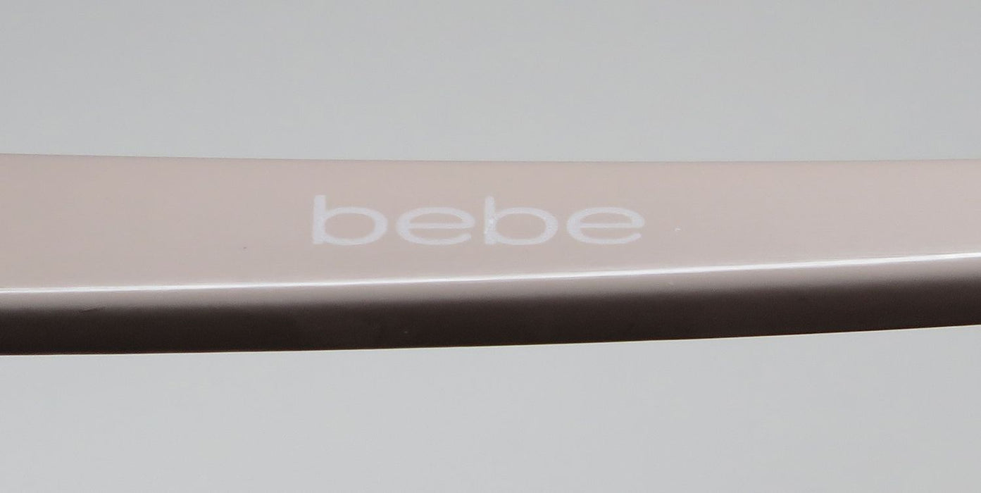 Bebe Bbop1013ce Sunglasses