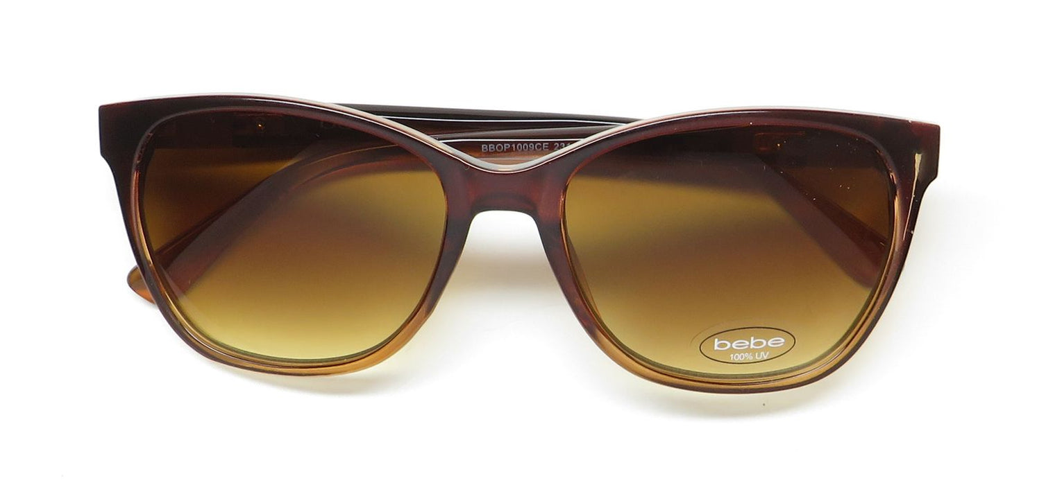 Bebe Bbop1009ce Sunglasses
