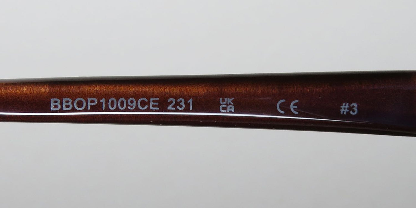 Bebe Bbop1009ce Sunglasses