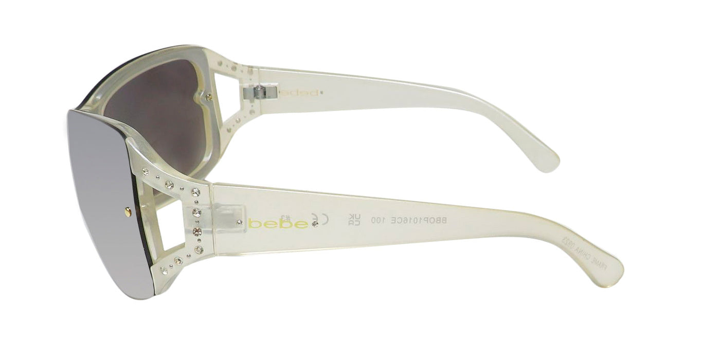 Bebe Bbop1016ce Sunglasses