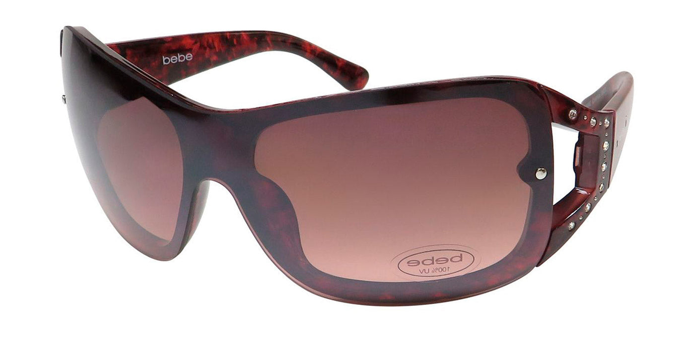Bebe Bbop1016ce Sunglasses