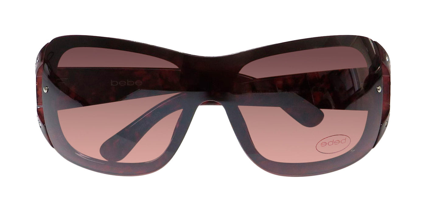 Bebe Bbop1016ce Sunglasses