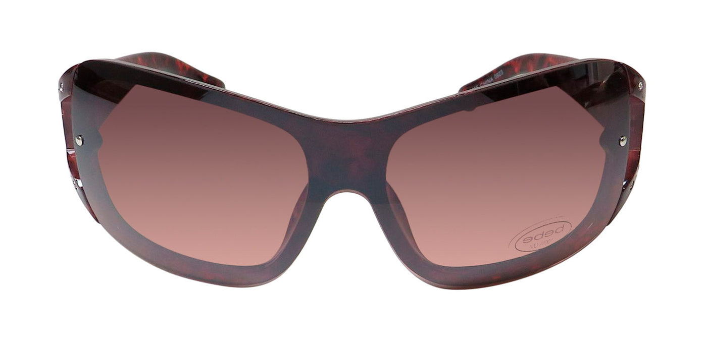 Bebe Bbop1016ce Sunglasses