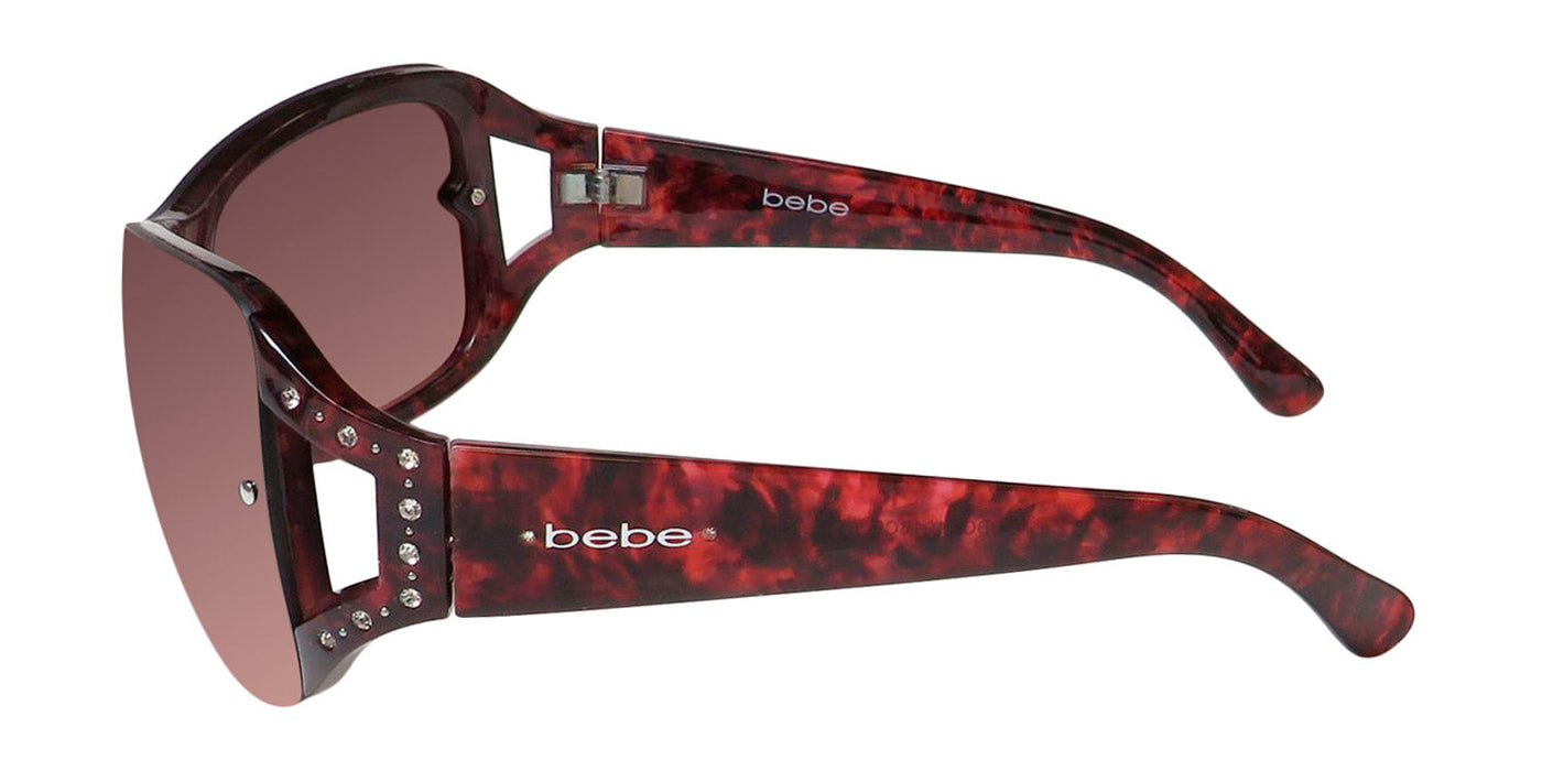 Bebe Bbop1016ce Sunglasses