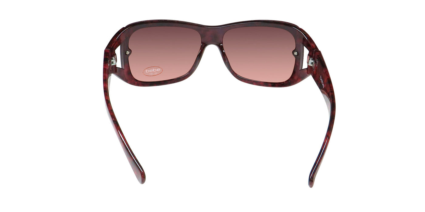 Bebe Bbop1016ce Sunglasses