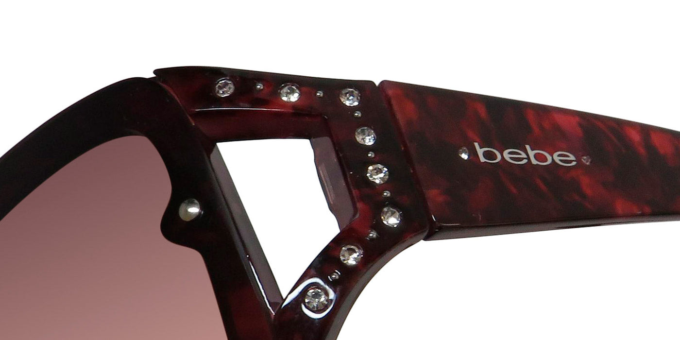 Bebe Bbop1016ce Sunglasses