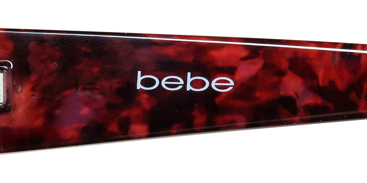 Bebe Bbop1016ce Sunglasses