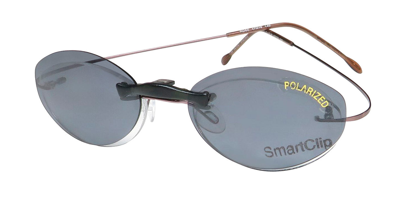 SmartClip C-Clip 260 Eyeglasses - Product image