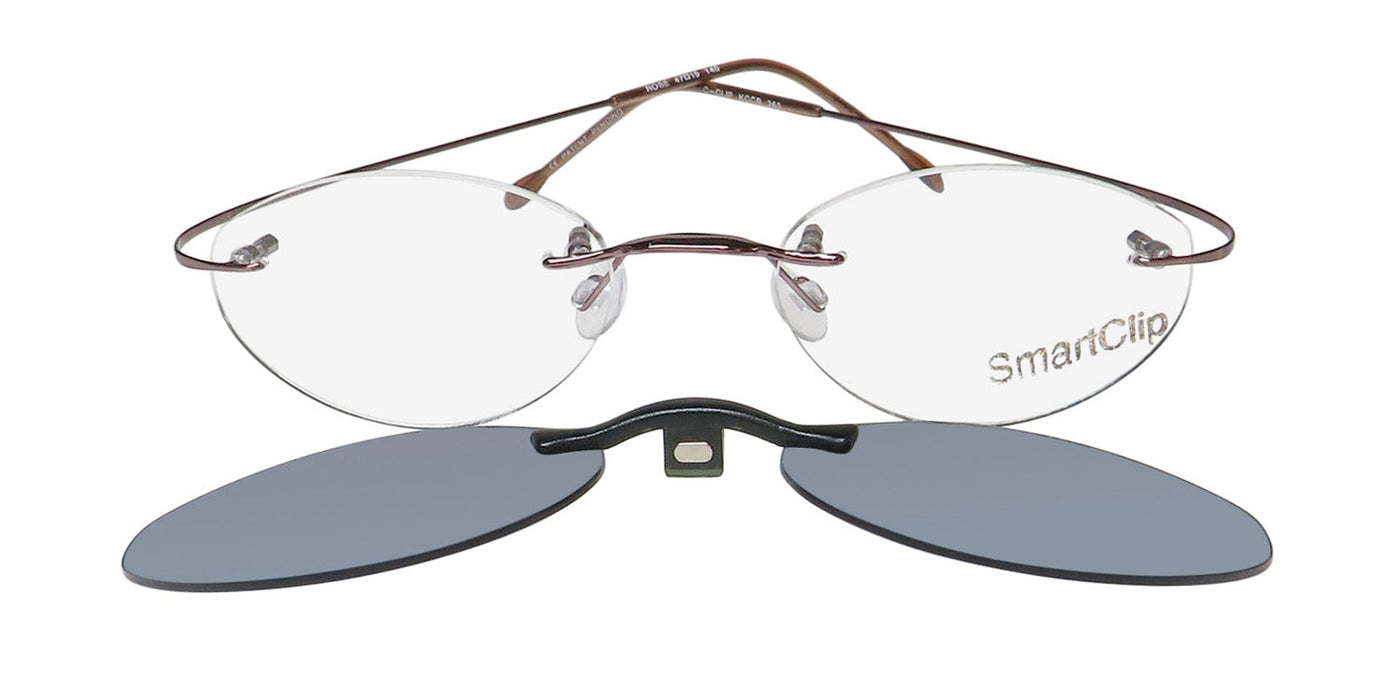SmartClip C-Clip 260 Eyeglasses - Product image