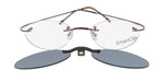 SmartClip C-Clip 260 Eyeglasses - Product image
